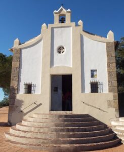 Ermita del Calvari
