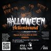 ACTIONBOUND HALLOWEEN