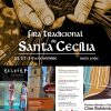 CAP DE SETMANA PLE D’ACTIVITATS AL VOLTANT DE LA FIRA TRADICIONAL DE SANTA CECÍLIA