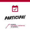 ENVÍO DE PROPUESTAS DE ACTIVIDADES PARA PUBLICAR EN LA AGENDA CULTURAL DEL 4.º TRIMESTRE DE 2019 (plazo hasta el 15 de agosto de 2019)