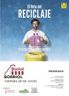 EL RETO DEL RECICLAJE