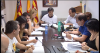 CONVOCATÒRIA PLE ORDINARI 5/09/2019