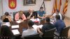 CONVOCATÒRIA I ORDRE DEL DIA DEL PLE ORDINARI OCTUBRE/2024