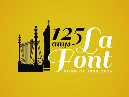 BORRIOL CELEBRA EL 125 ANIVERSARIO DE SU HISTÓRICA FONT CON UN FIN DE SEMANA LLENO DE ACTIVIDADES