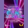 Borriol Celebra Santa Cecília amb el tradicional concert de la banda i ‘La teua cara em sona, manyo!’