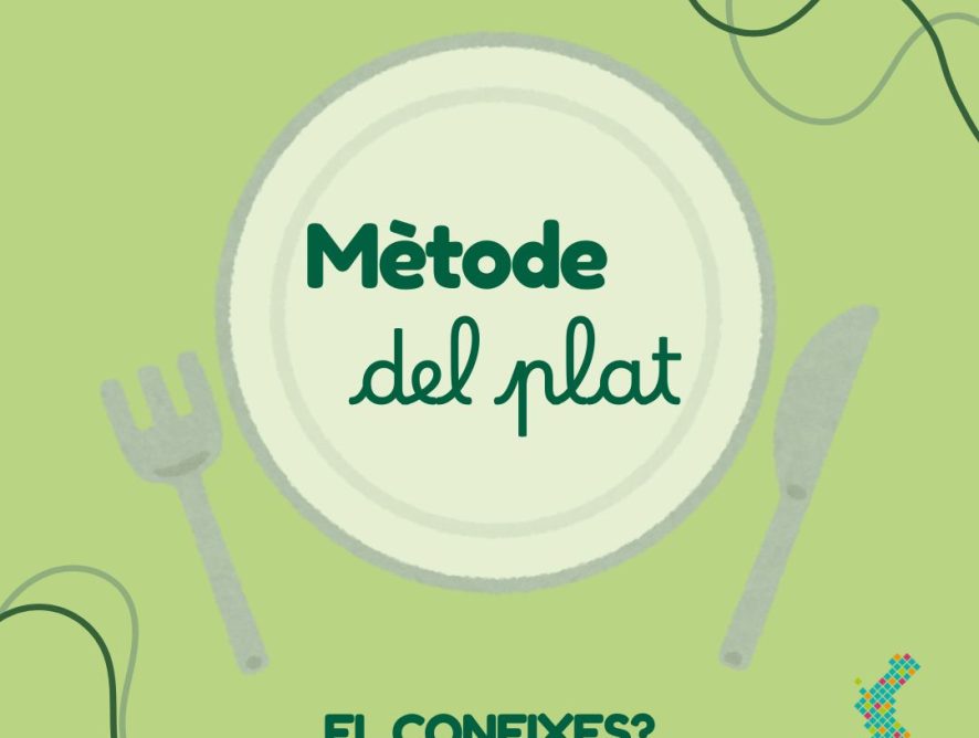 CAMPANYA ALIMENTAESPORT “ECOSISTEMES DE SALUT COMUNITÀRIA”